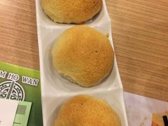 -添好运点心专门店(中环IFC店)