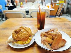 -沙溪兄茶餐厅