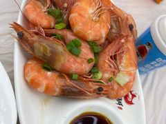 -阿勇海鲜排档(莲花路1号店)