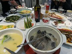 -西山人家·二十年老字号农家菜(旺山店)