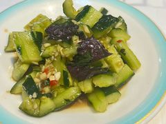 -辣不怕口味虾(凌霄路店)