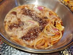 -牛New寿喜烧(金鹰世界店)