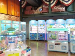 点击看大图 -卡通尼乐园(银泰店)