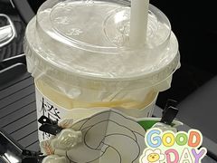 -书亦烧仙草(德州澳德乐店)