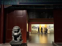 -中国闽台缘博物馆