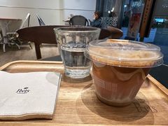 -Peet's 皮爷咖啡(乐峰店)