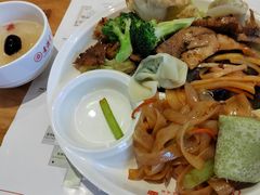 -素满香·素食自助餐(苏州·临顿路店)