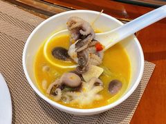 -北戴河转鱼·炒螃蟹酱餐厅