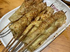 -木屋烧烤(坂田天安云谷店)