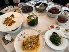 -海味观(老西门店)