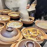 火热火锅情～