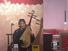 -咏江南·苏式火锅·苏州评弹(观前街店)