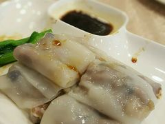 -麒麟中餐厅·经典粤菜·地道菜式老字号(广州长隆酒店)