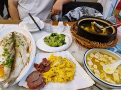 -蟹天蟹地农家菜·阳澄湖大闸蟹(浅水湾店)