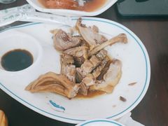 -涵家味土菜馆·徽州一绝臭鳜鱼(三河古镇店)