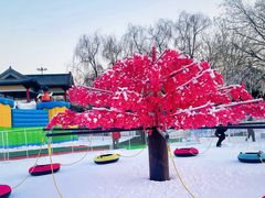 -欢乐水魔方水世界