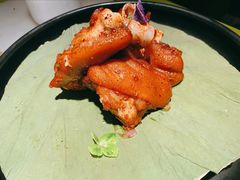 -桂满陇·桃花院落(长泰广场店)