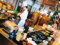 -广州富力君悦大酒店·凯菲厅