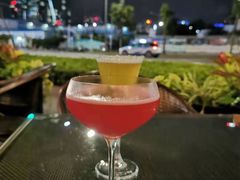 -酒池星座(深圳湾后海汇店)