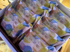 -阮大兴糕团(滨江宝龙店)