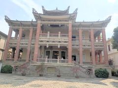 -海天堂构