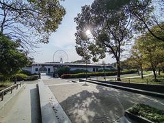 -蠡湖大桥公园