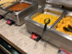 -比格比萨自助(万柳华联店)