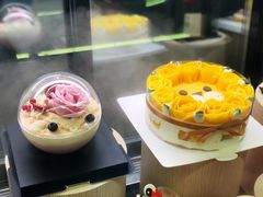 -Pantry's Best派悦坊蛋糕(K11购物艺术中心店)