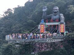 -古龙峡云天玻霸