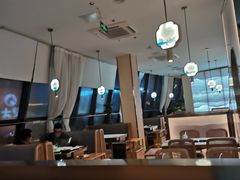 -马家斑.鲜鱼火锅(松湖万科店)