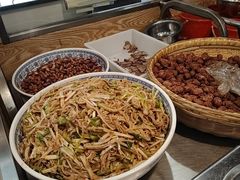 -清真马杰山牛肉汤馆