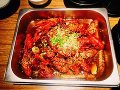 -汪爹爹武汉牛三鲜(朝外大街店)