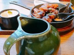 -云海肴·汽锅鸡·云南菜(苏州中心店)