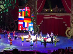 -珠海横琴长隆《卡卡虎奇遇记》