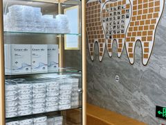 -上海仁爱医院口腔科 · 种植