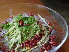 -如禾素食·下午茶·糖水