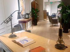 -罗奇堡家具(淮海西路店)