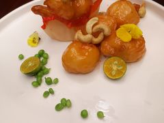-彩虹之约•淮扬家宴(亚运村店)