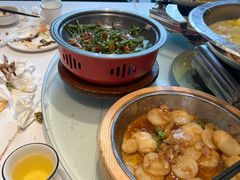 -顶好餐厅(张家营店)