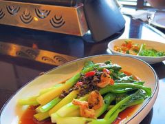 -泛太平洋大酒店·海天楼中餐厅·粤菜