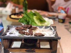 -紫霞门韩国料理烤肉(深南东路店)
