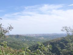 -北京西山国家森林公园