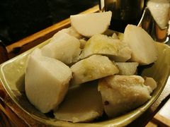 -易门野生菌府·菌海森林(月牙潭公园店)