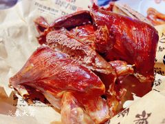 -鼎原力量东北吊炉烧烤(临河街店)