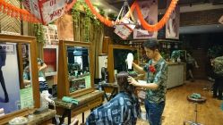 -谦亨·Hair·Salon