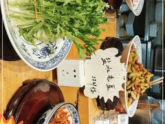 -小柴米·传统江西菜(八一广场店)