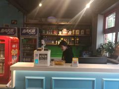 -钢管厂五区小郡肝火锅串串香(清河店)