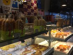 -THEDAY蛋糕(团结路店)