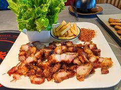 -创味·民间海南菜·非遗藤桥排骨(藤桥·免税城店)