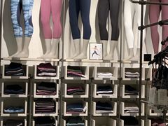 -lululemon(新天地店)